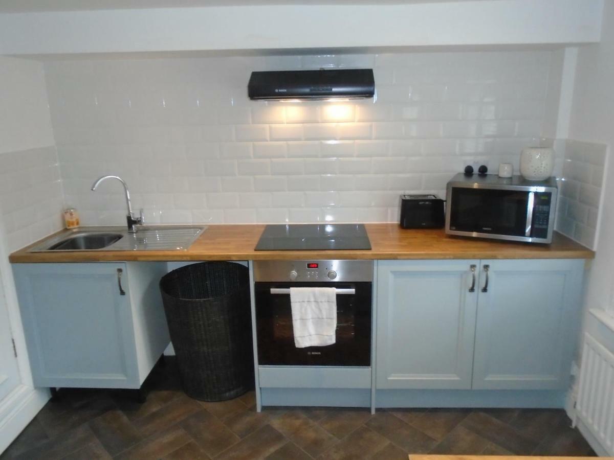 Kenilworth Cosy Castle View Apartment المظهر الخارجي الصورة